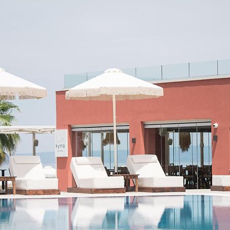 Hotel Ikyma Boutique Polychrono Zewnętrze zdjęcie