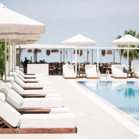 Hotel Ikyma Boutique Polychrono Zewnętrze zdjęcie