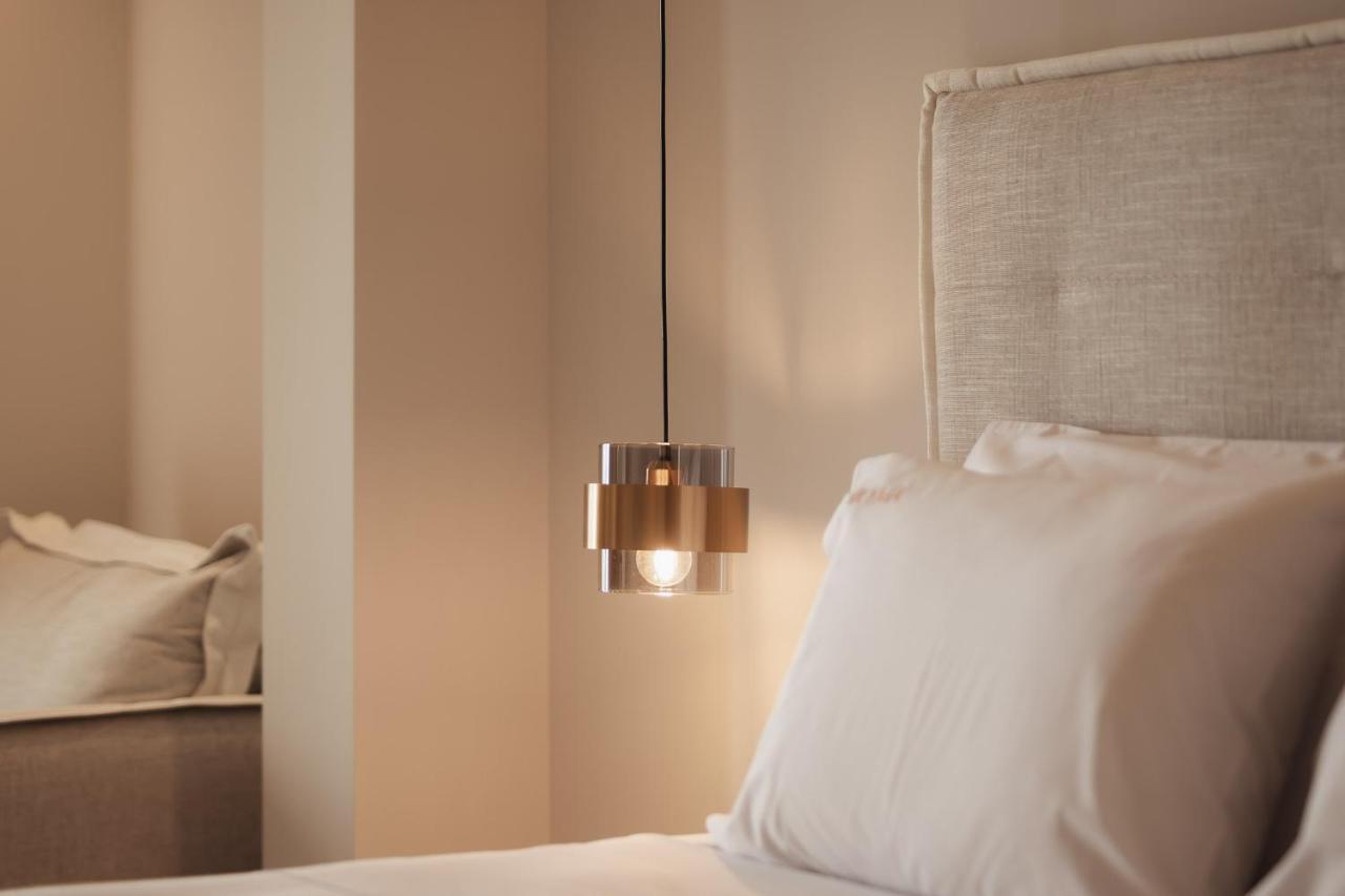 Hotel Ikyma Boutique Polychrono Zewnętrze zdjęcie
