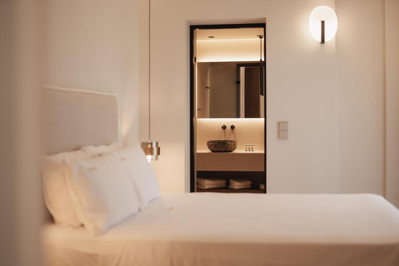 Hotel Ikyma Boutique Polychrono Zewnętrze zdjęcie