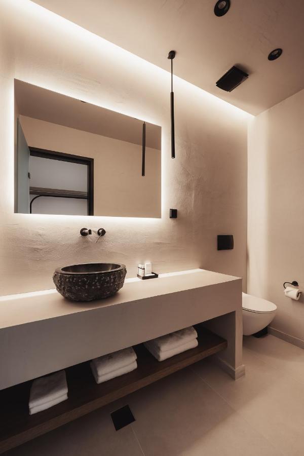 Hotel Ikyma Boutique Polychrono Zewnętrze zdjęcie