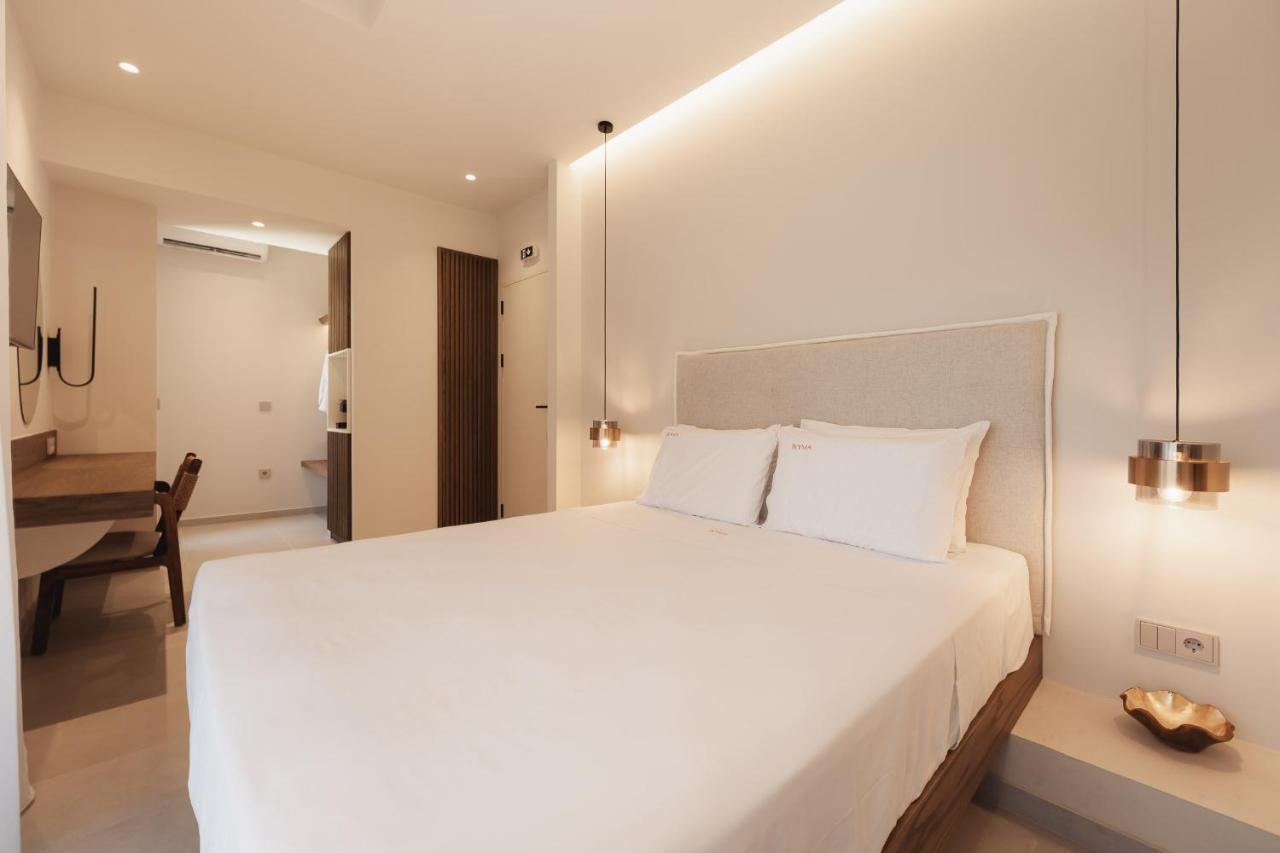 Hotel Ikyma Boutique Polychrono Zewnętrze zdjęcie