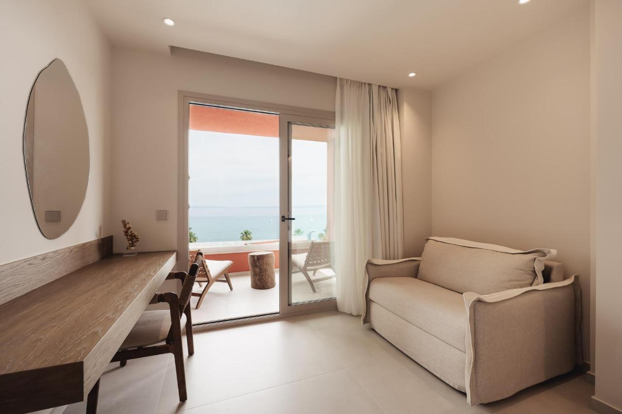 Hotel Ikyma Boutique Polychrono Zewnętrze zdjęcie