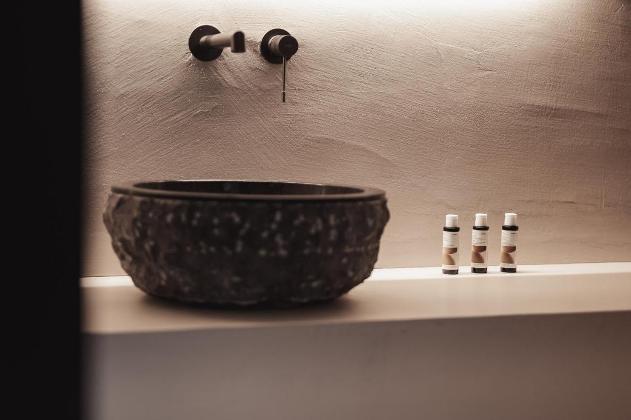 Hotel Ikyma Boutique Polychrono Zewnętrze zdjęcie