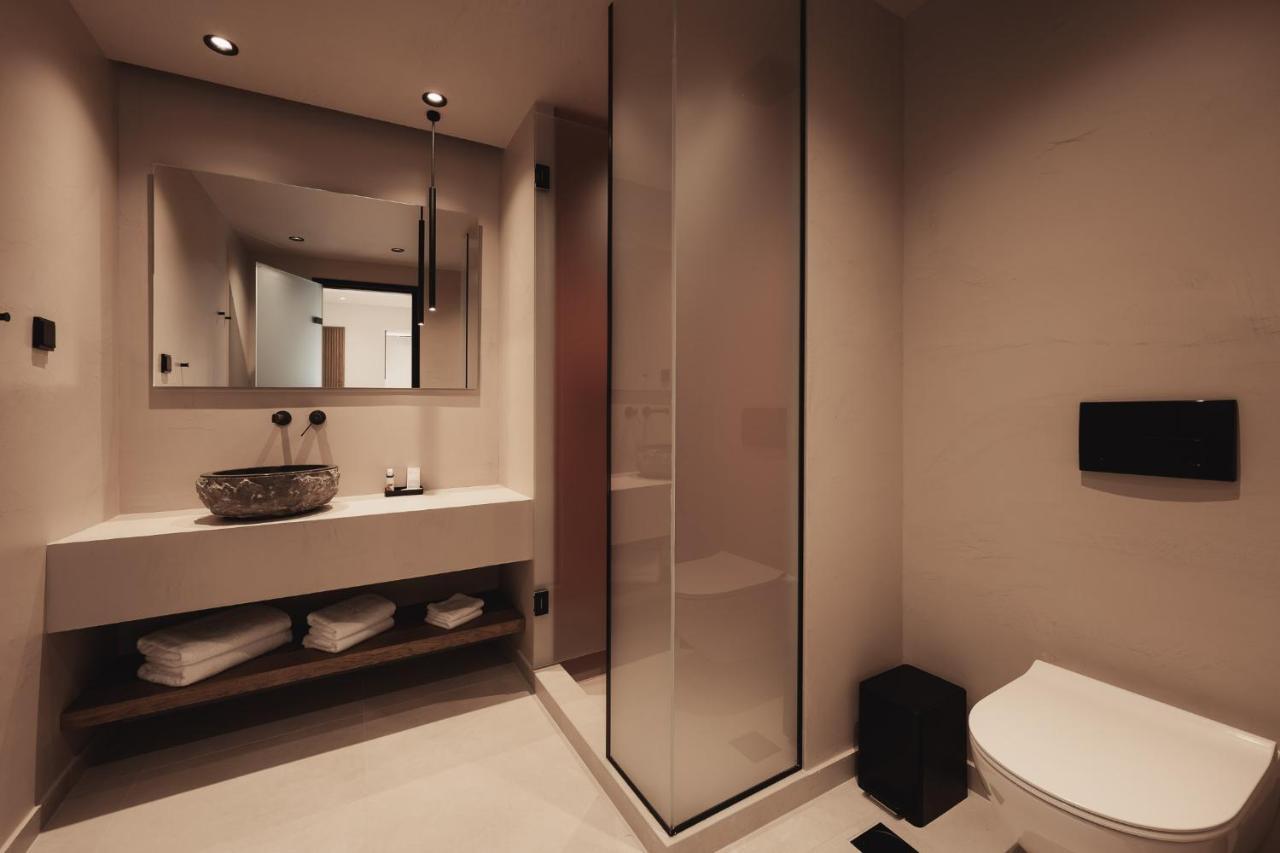 Hotel Ikyma Boutique Polychrono Zewnętrze zdjęcie