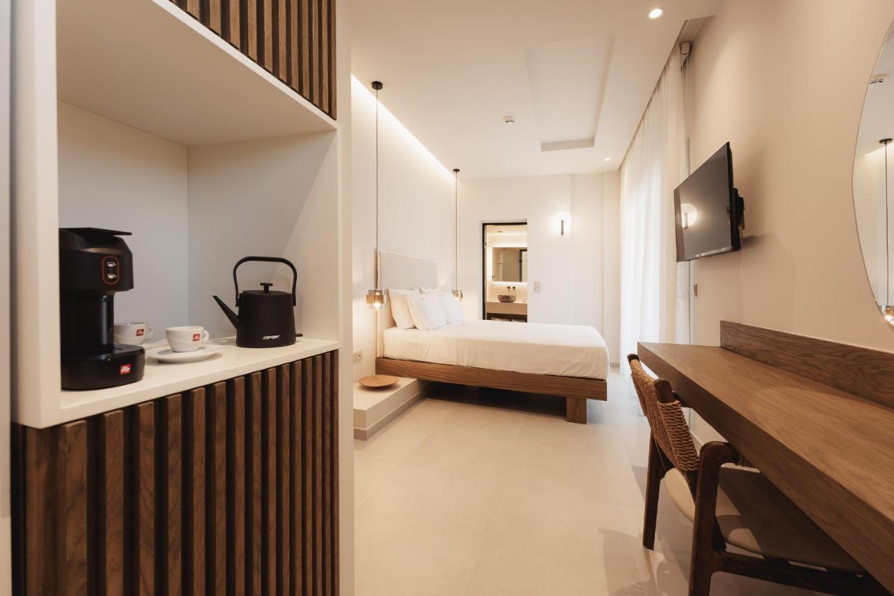 Hotel Ikyma Boutique Polychrono Zewnętrze zdjęcie
