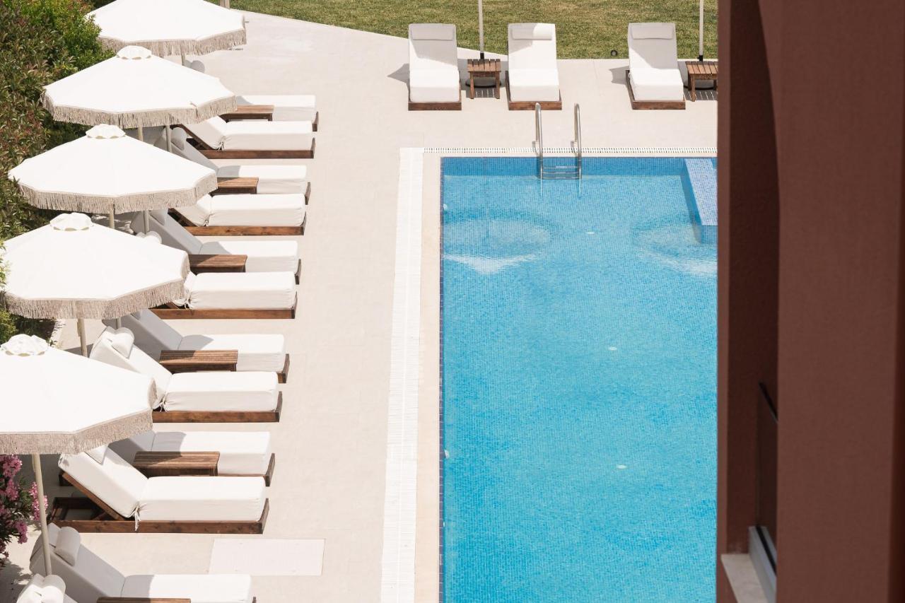 Hotel Ikyma Boutique Polychrono Zewnętrze zdjęcie