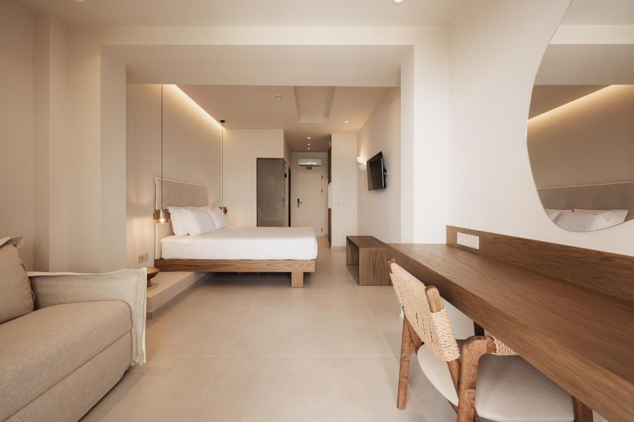 Hotel Ikyma Boutique Polychrono Zewnętrze zdjęcie