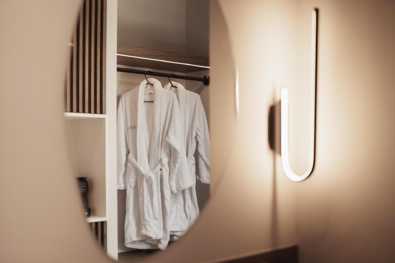Hotel Ikyma Boutique Polychrono Zewnętrze zdjęcie