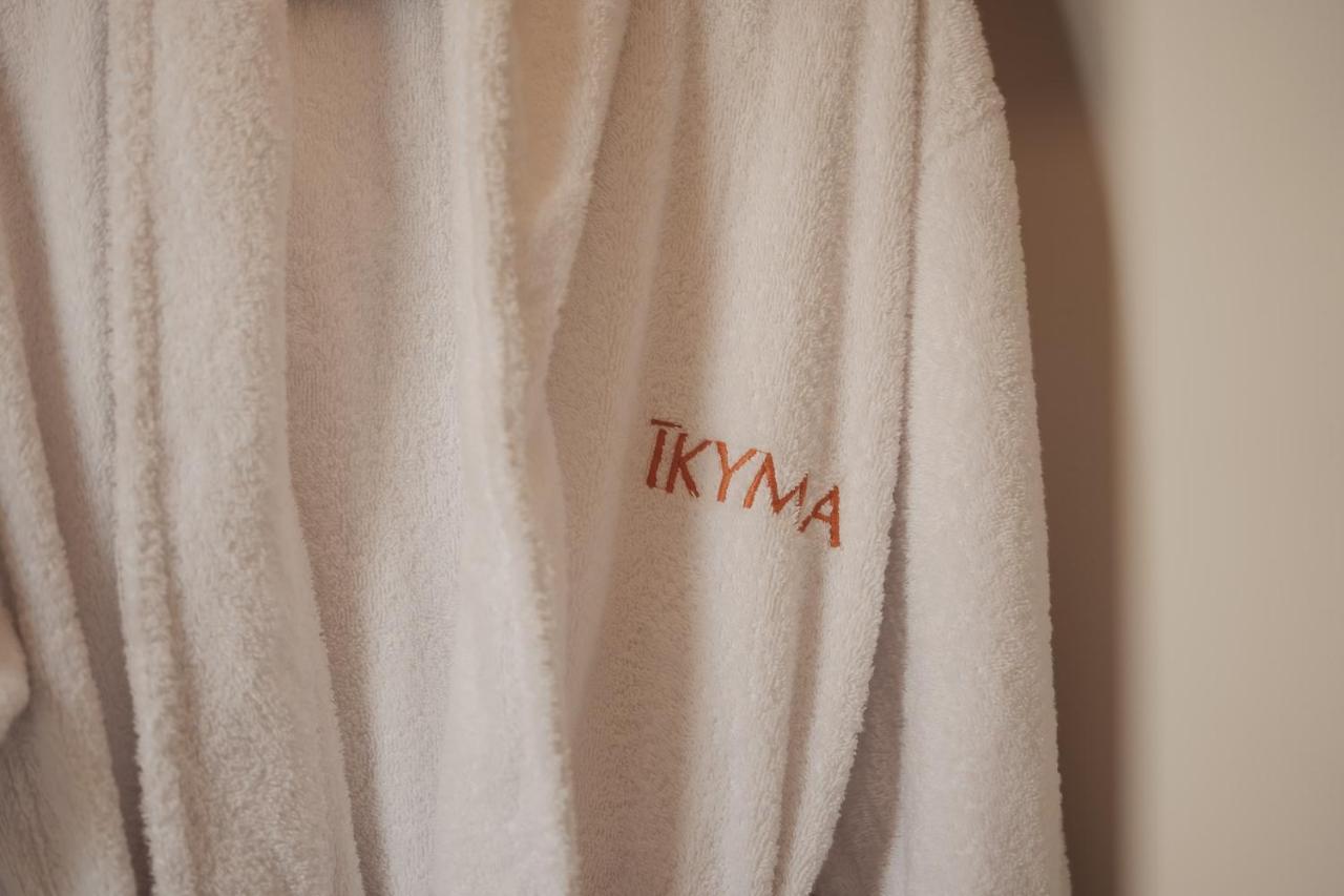 Hotel Ikyma Boutique Polychrono Zewnętrze zdjęcie