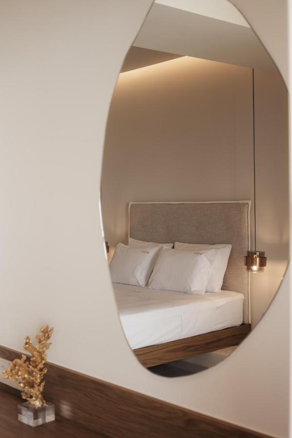 Hotel Ikyma Boutique Polychrono Zewnętrze zdjęcie