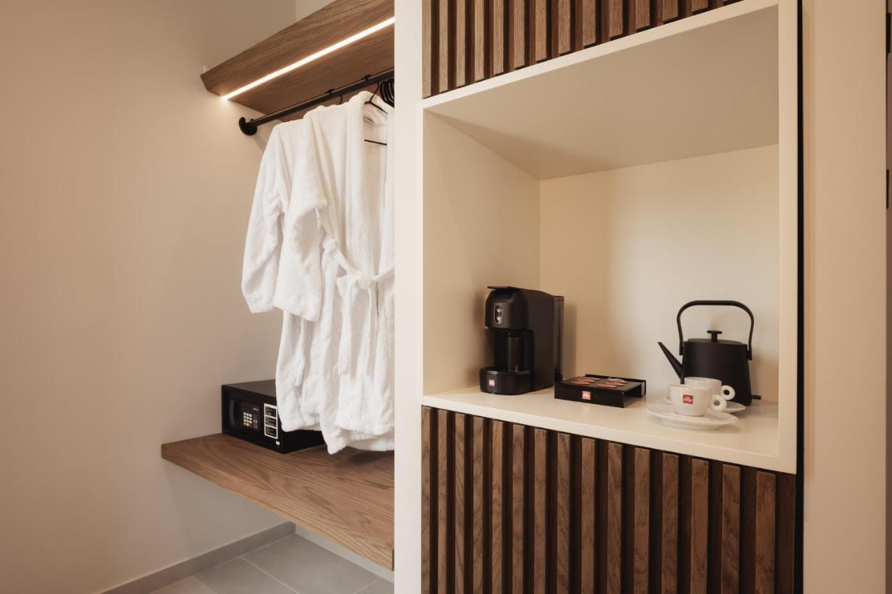 Hotel Ikyma Boutique Polychrono Zewnętrze zdjęcie