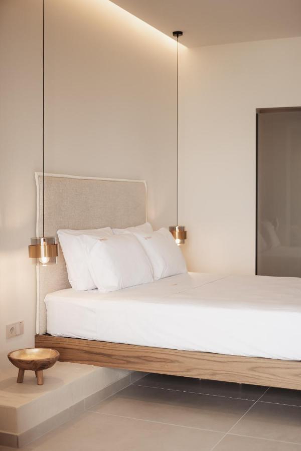 Hotel Ikyma Boutique Polychrono Zewnętrze zdjęcie