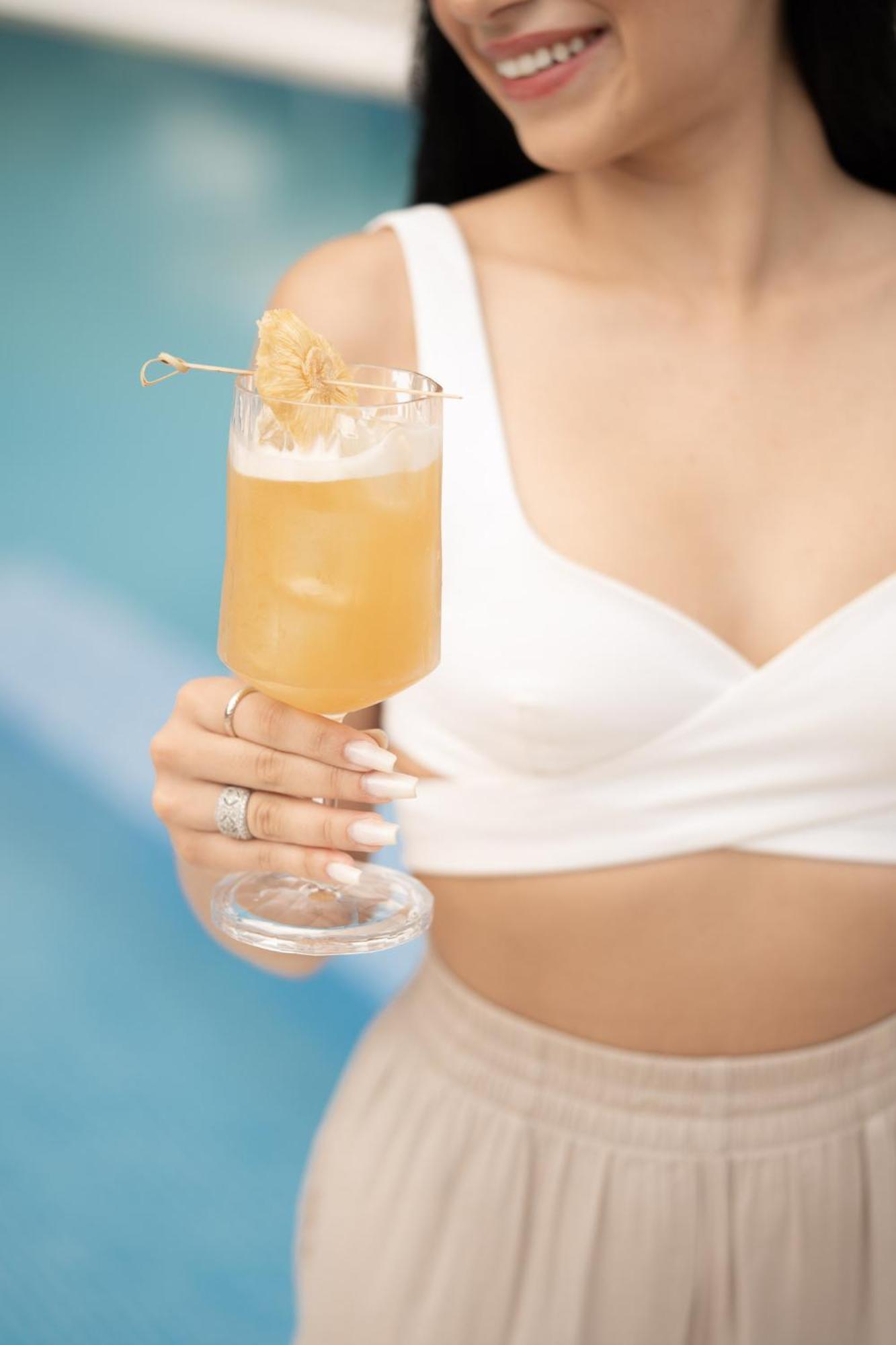 Hotel Ikyma Boutique Polychrono Zewnętrze zdjęcie
